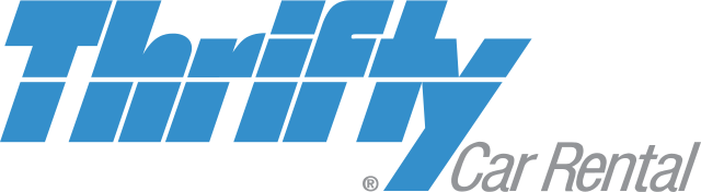 Logo of Thrifty