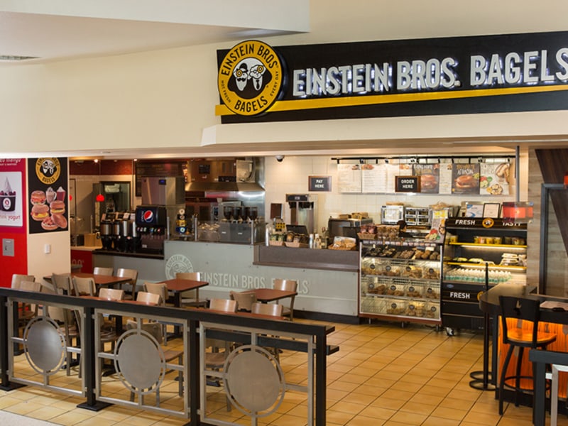 Working At Einstein Bros. Bagels Zippia