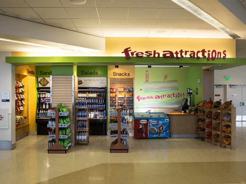 Restaurants San Jose International