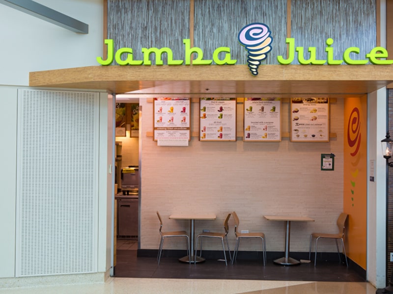 Restaurants San Jose International