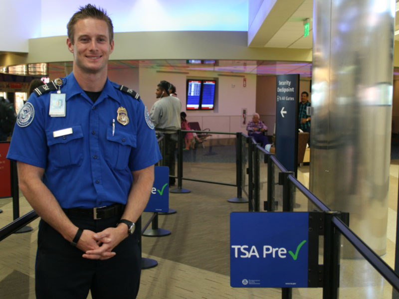 Image of TSA Precheck™