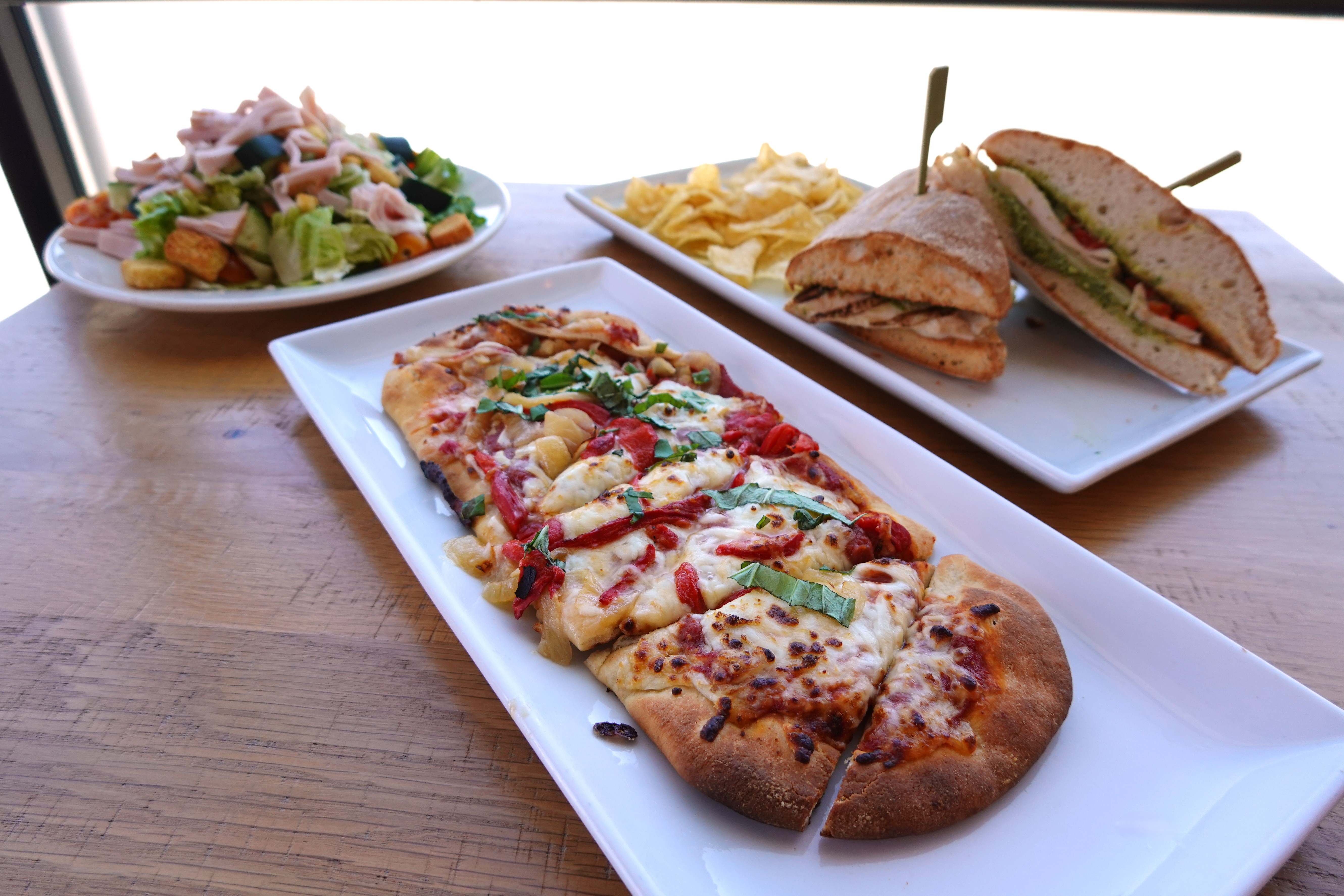 Beer Union in Terminal A Food