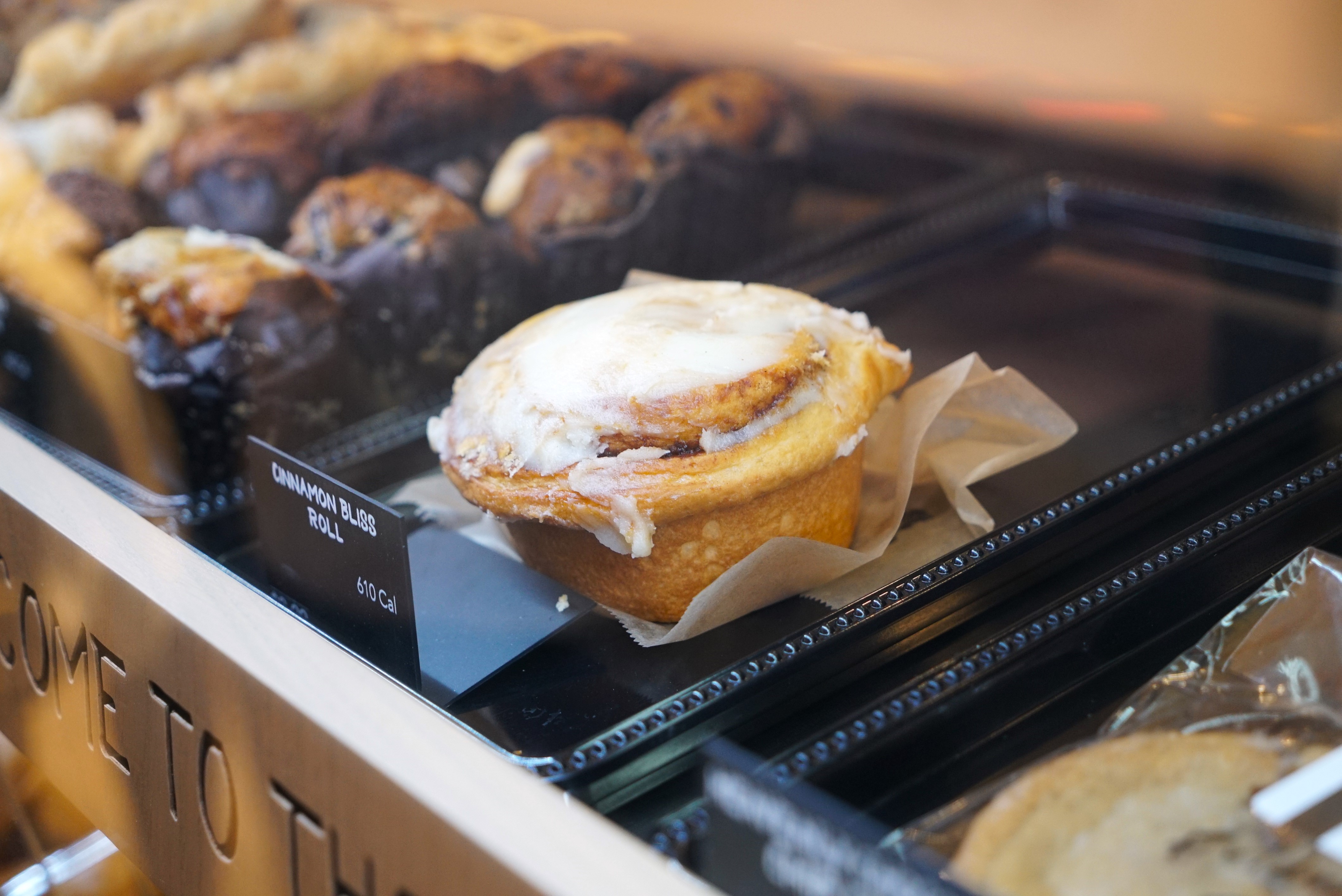 Einstein's Bagel Bros