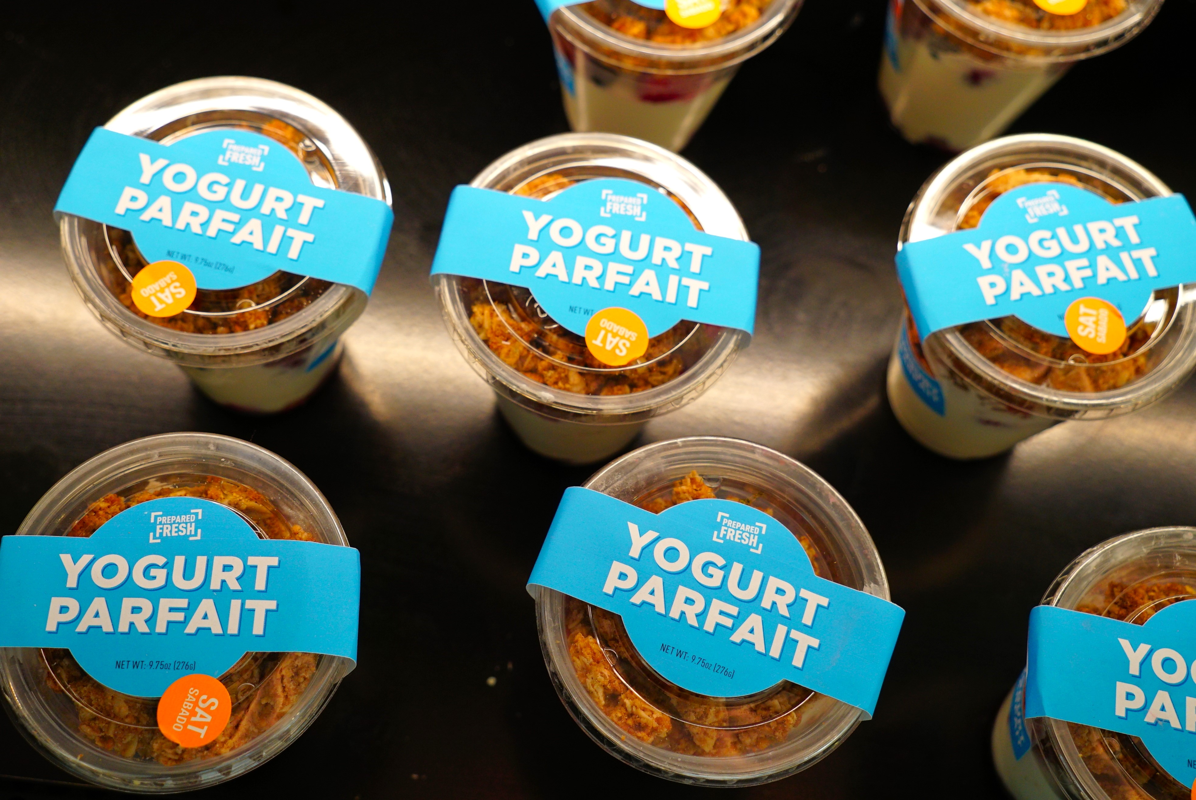 Peet's Coffee in Terminal B