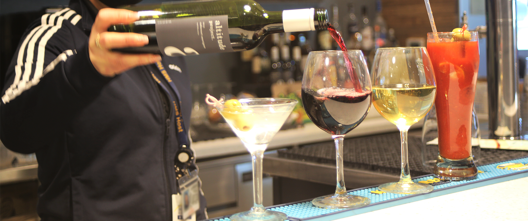 Island Brews hero image