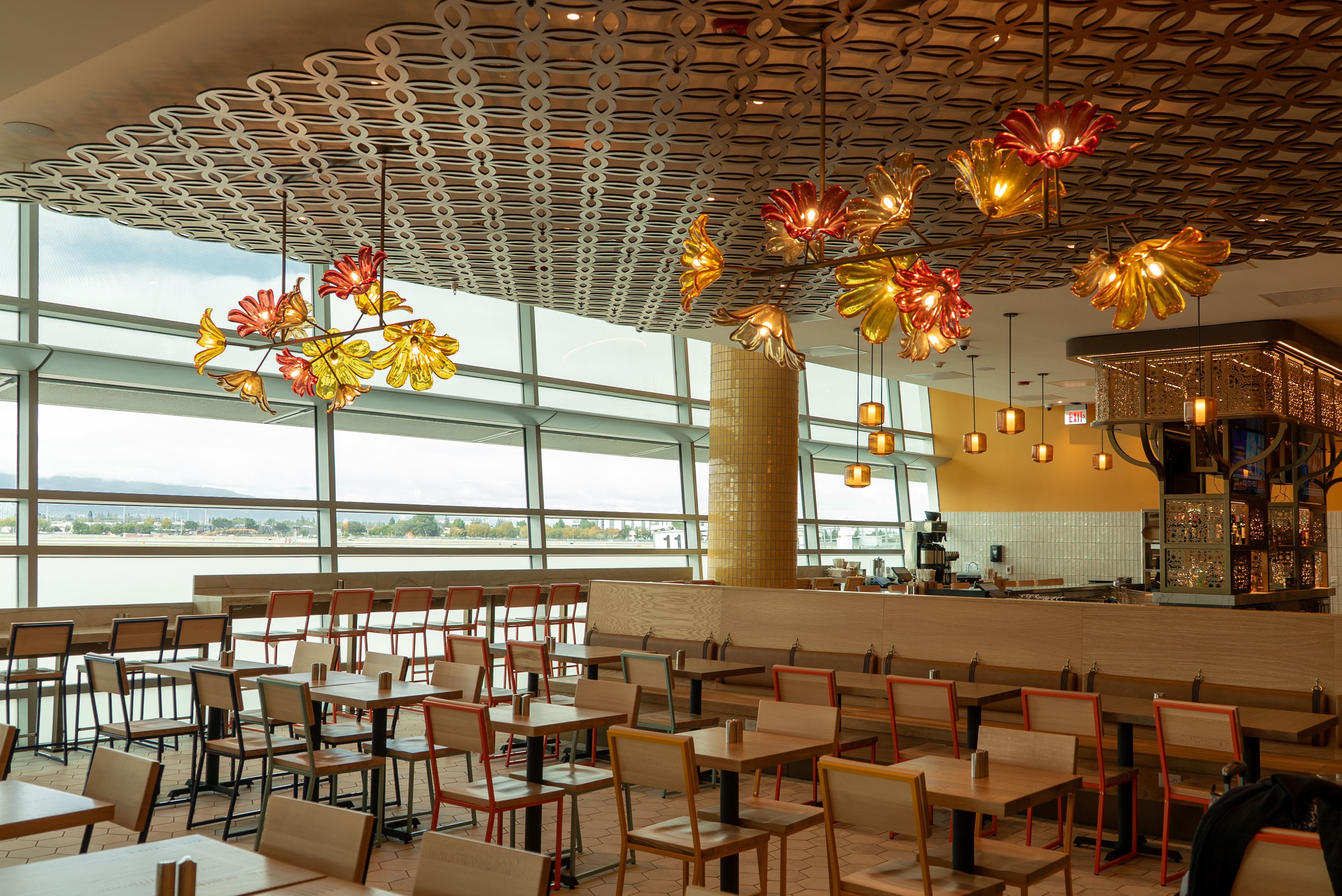 Mi Casa Interior Shot