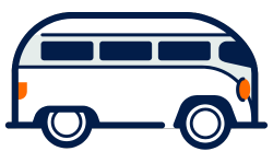 Van icon
