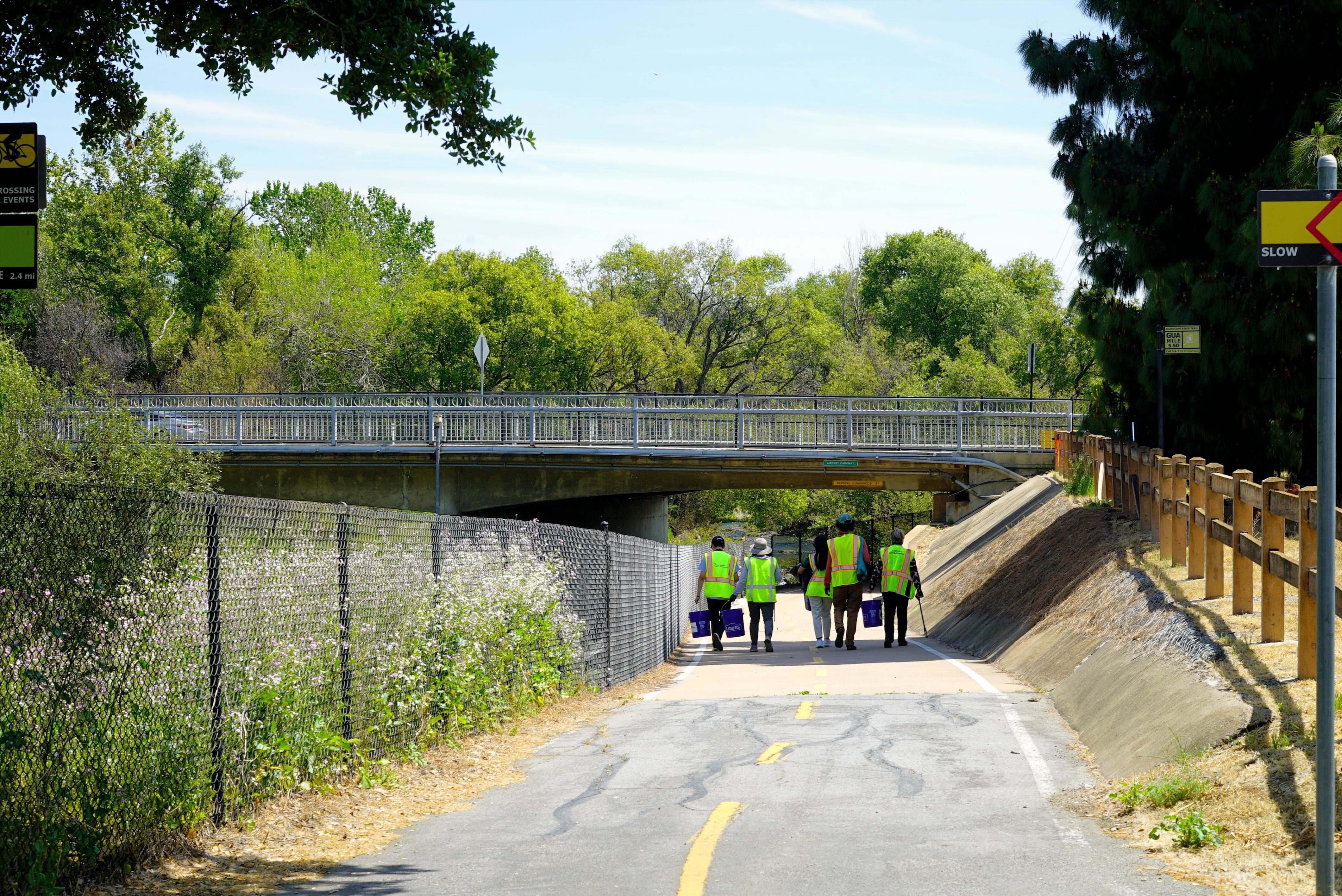 SJC Sustainability and Environment