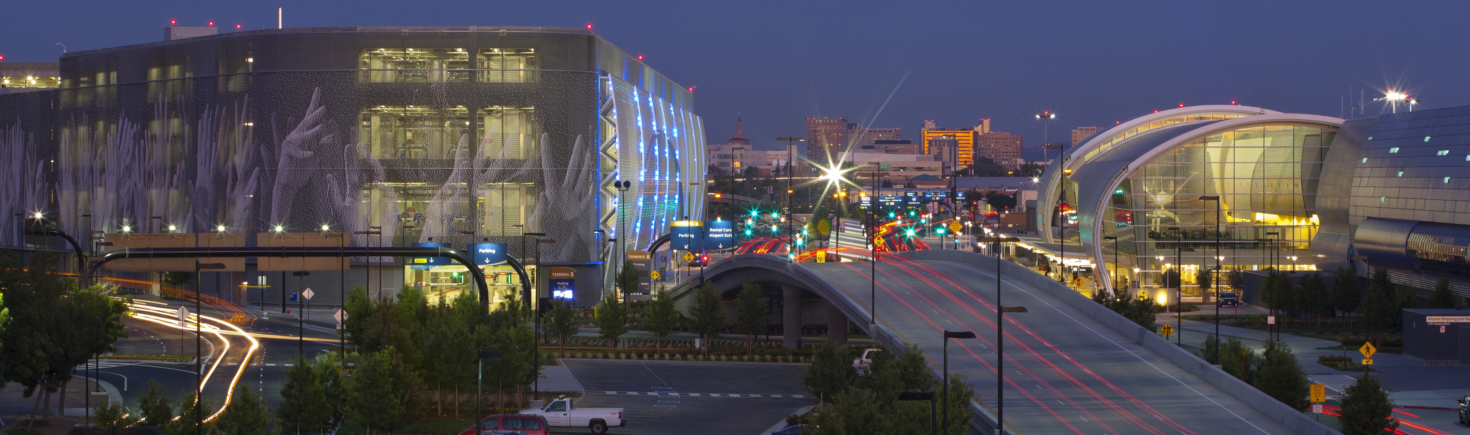 Overall dusk hero image