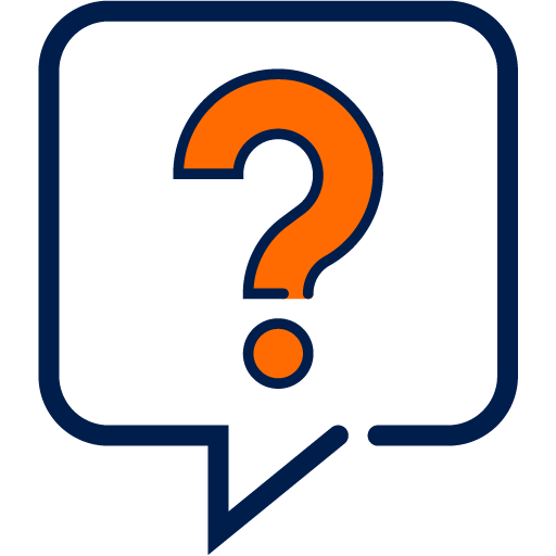 Question icon