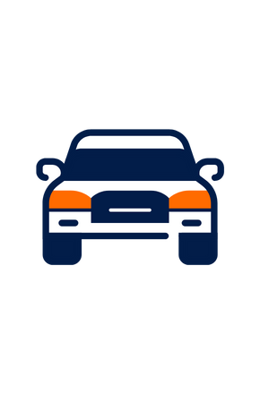 Car icon 