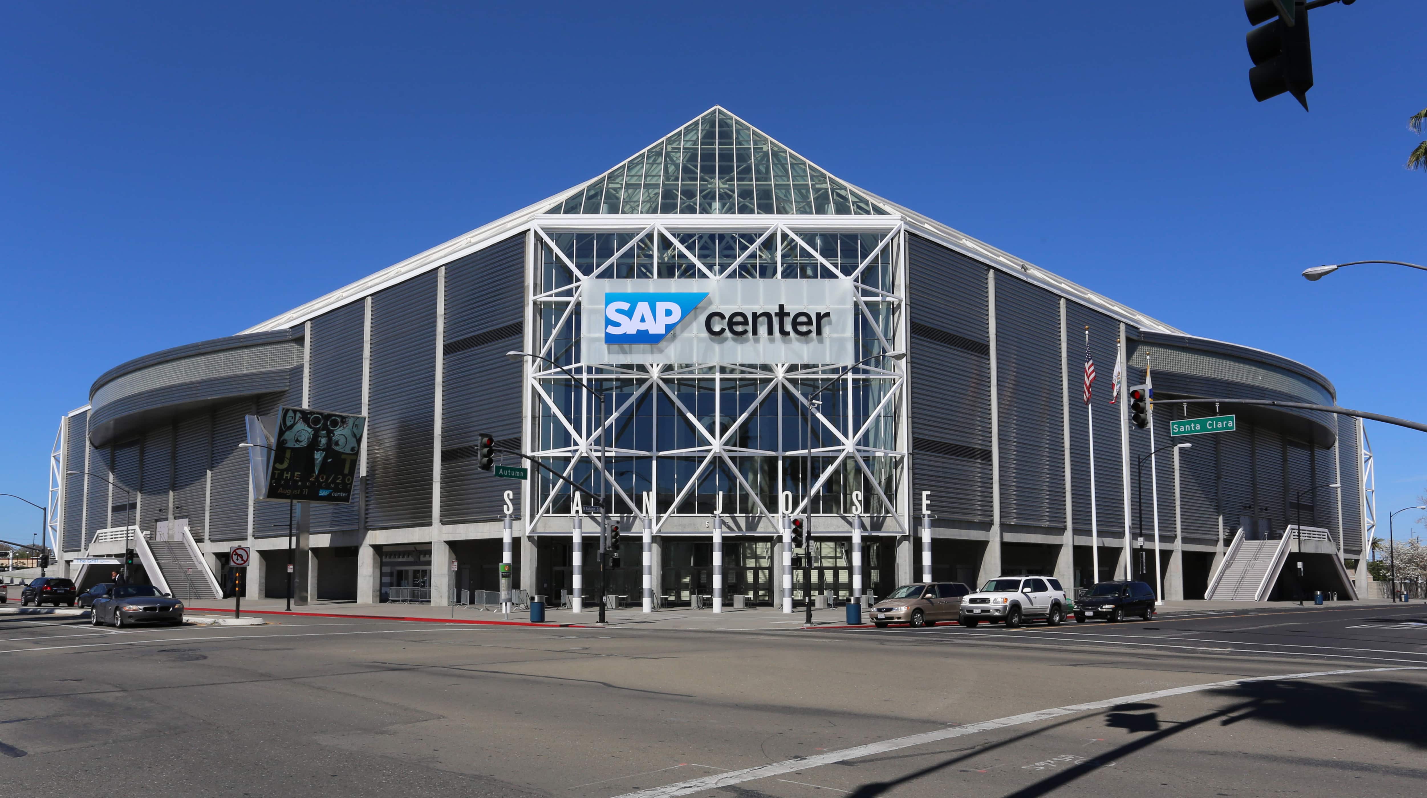 SAP Center