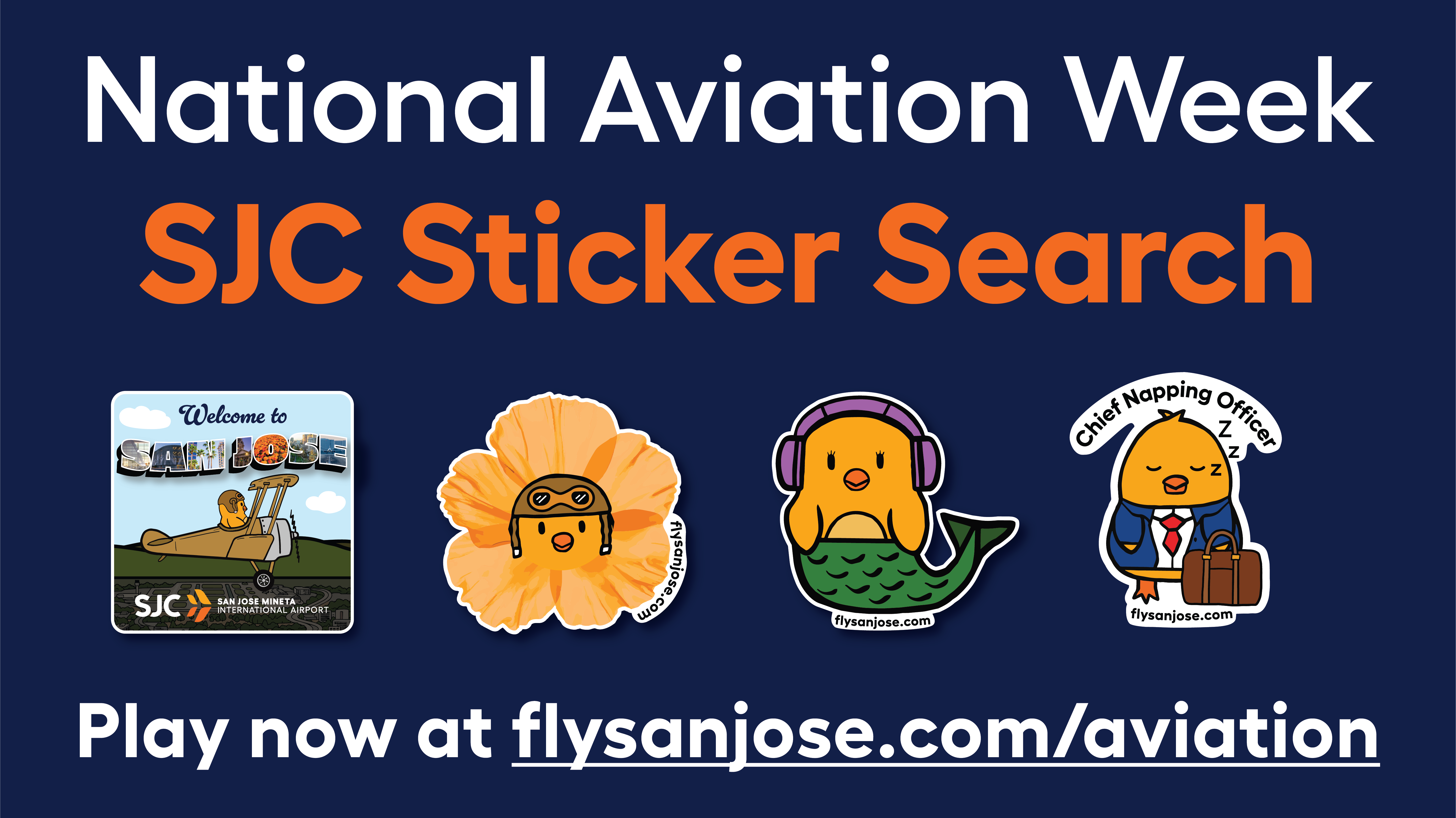 National Aviation Week 2026