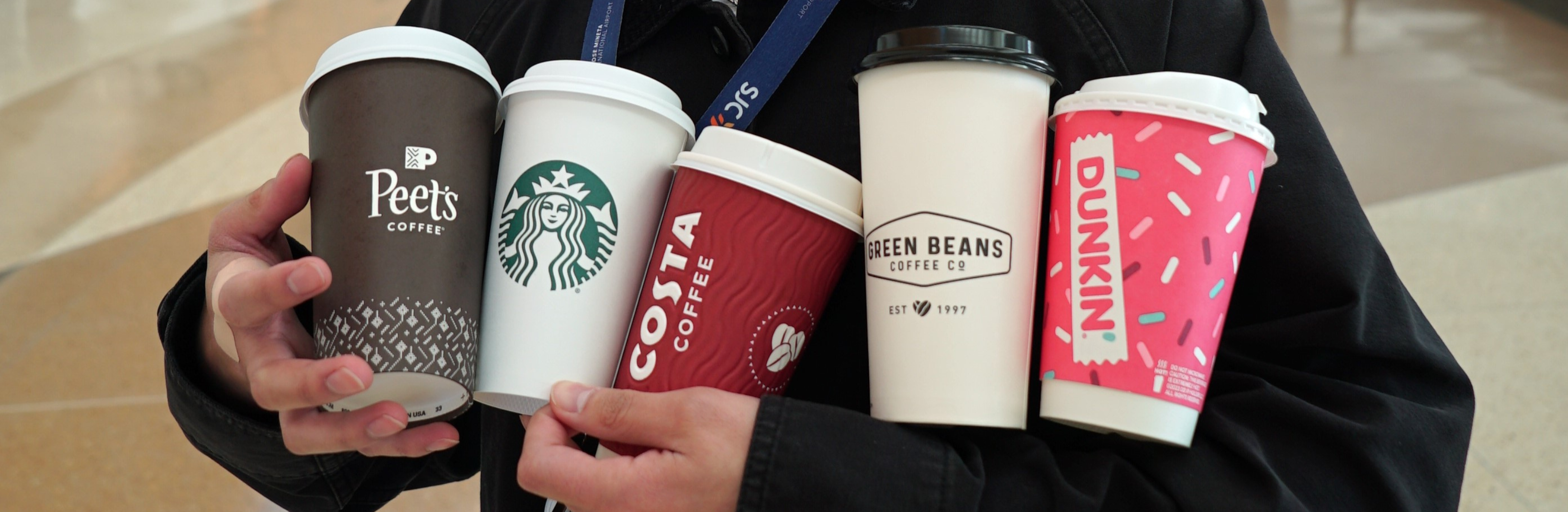 coffee cups