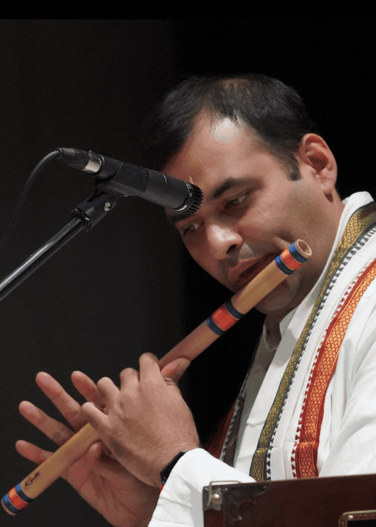 Avadhoot Bhambare