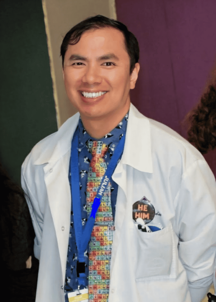 Julian Roque