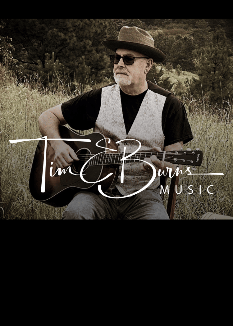 Tim E Burns