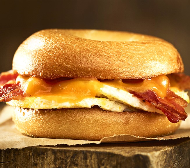 Einstein Bros. Bagels