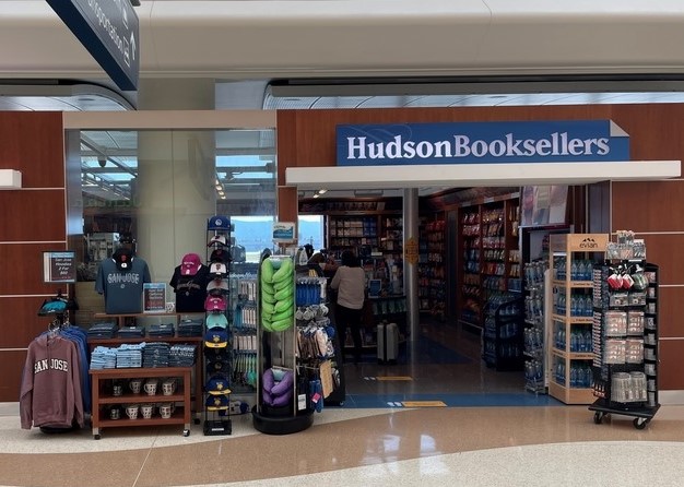 Image of Hudson Booksellers