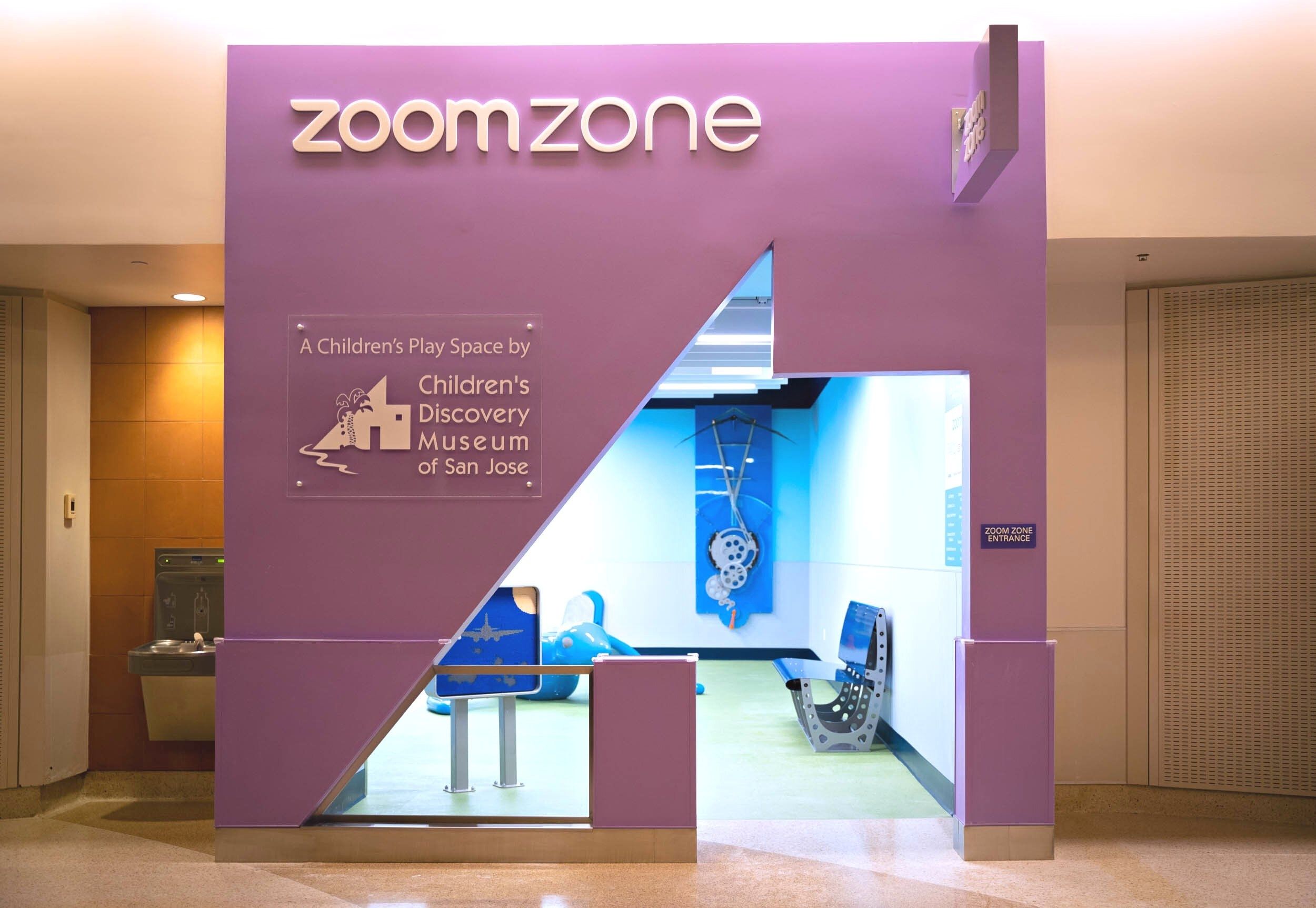 Image of Zoom Zone