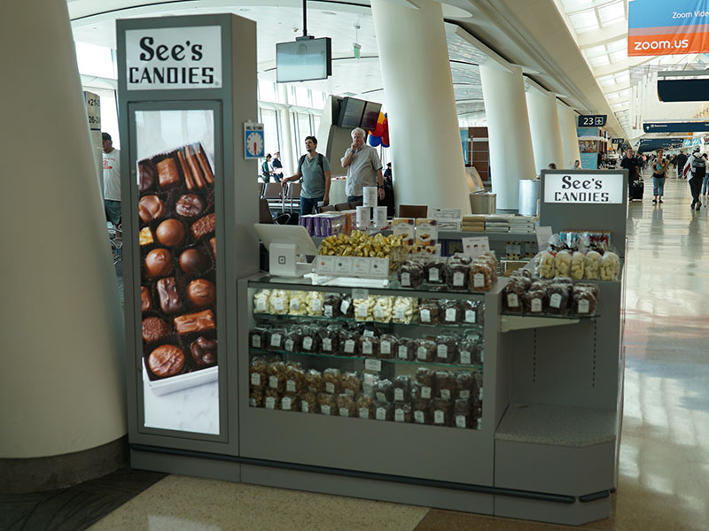 Image of See’s Candies 