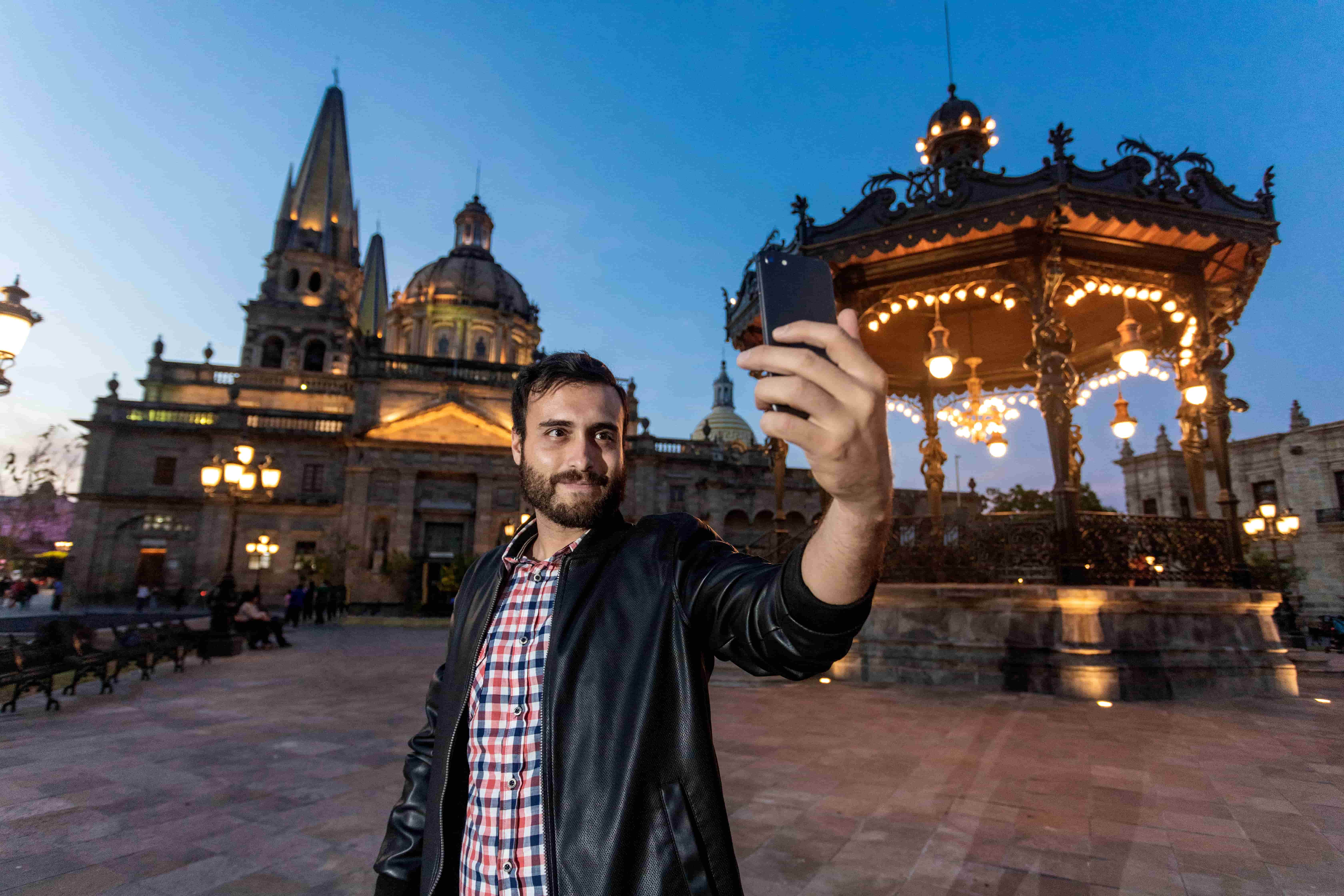 Guadalajara, Jalisco, Mexico