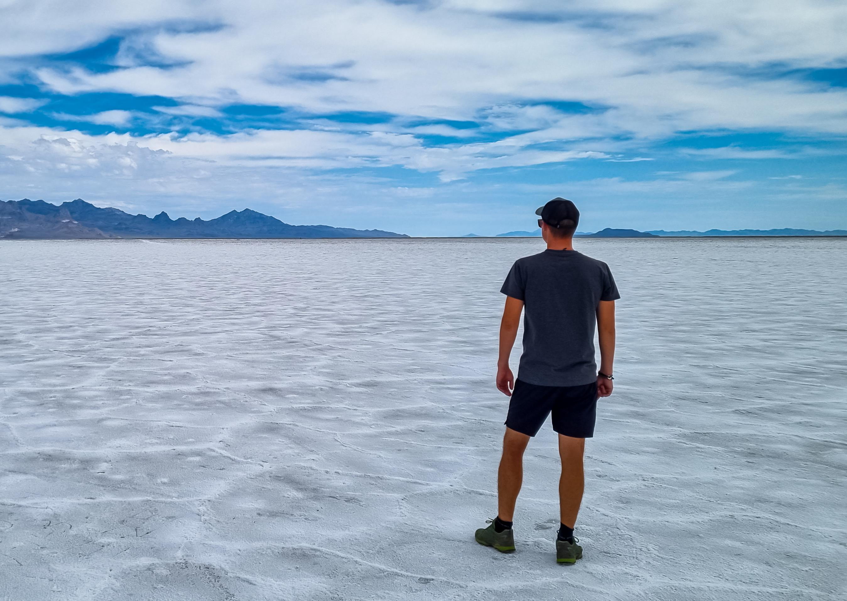 Salt Lake City, Utah