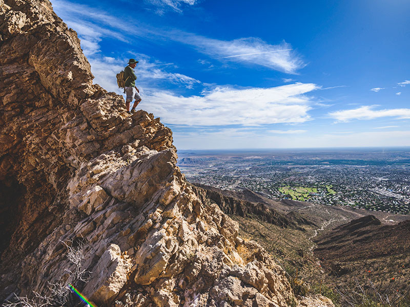 Image of El Paso