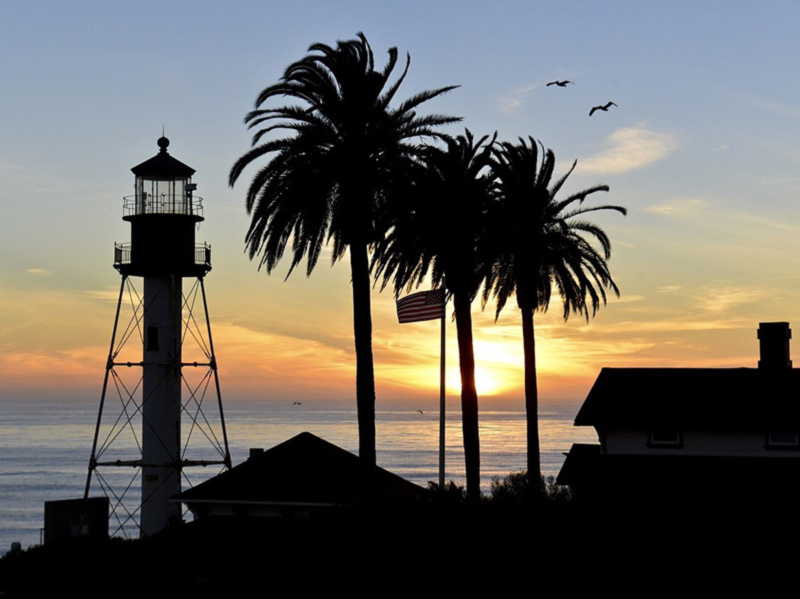 Image of San Diego, California - SAN