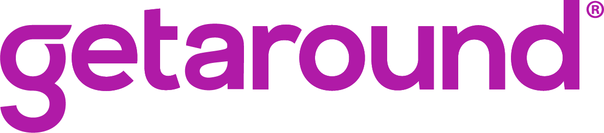 Logo of Getaround