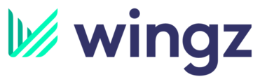 Logo of Wingz