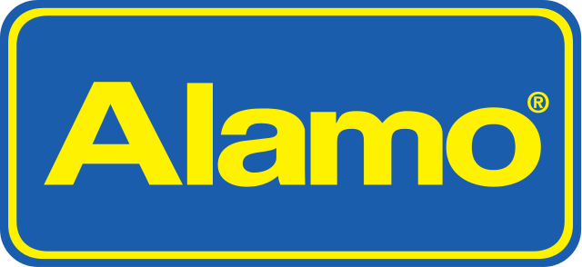Logo of Alamo