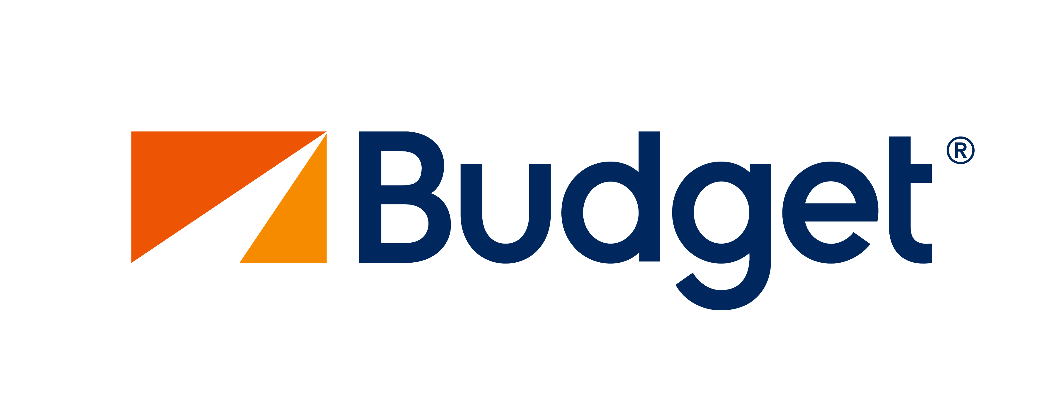 Logo of Budget