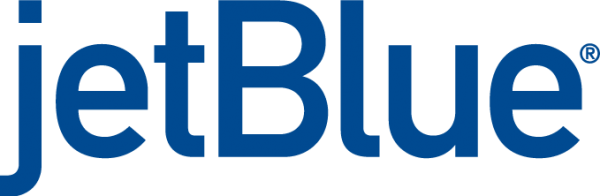 Logo of jetBlue