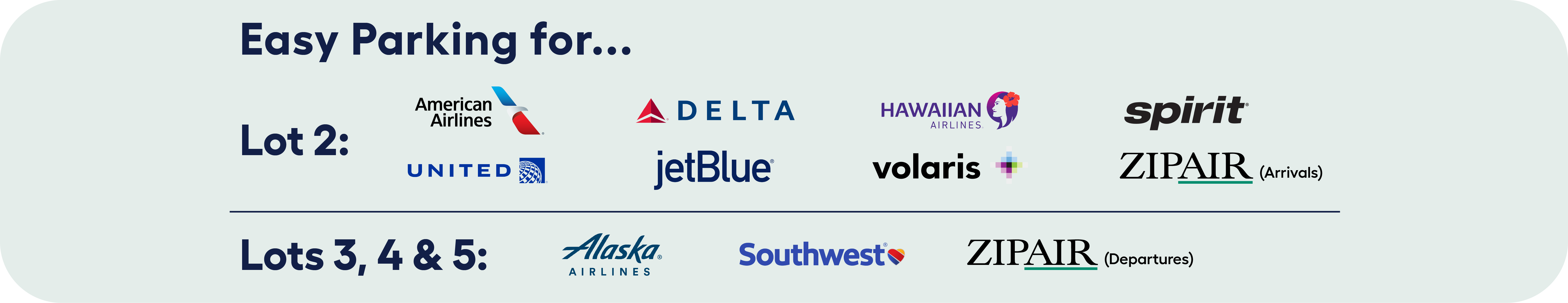 SJC Airport Parking San José International Airport