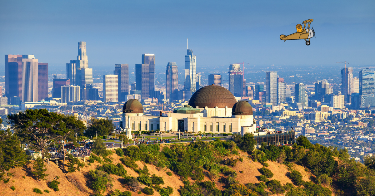 Los Angeles