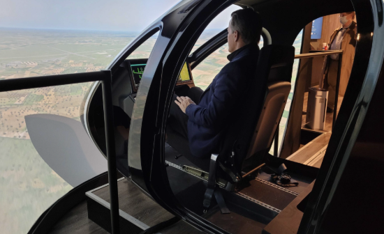 Joby Aviation
