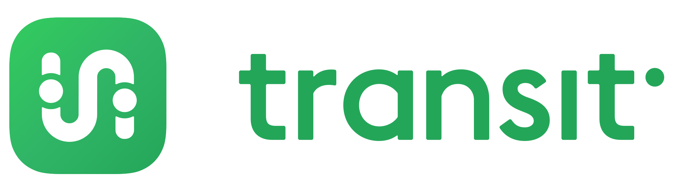 Transit App logo
