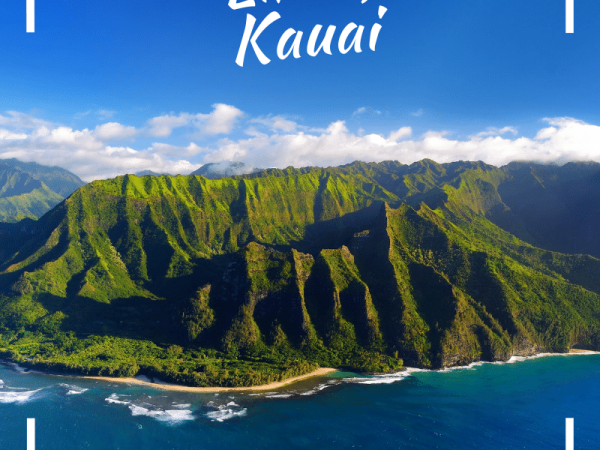 Kauai