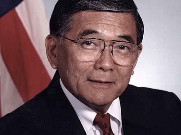Norman Y. Mineta
