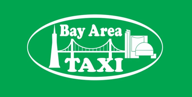 Bay Area Taxi logo