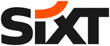 Sixt Rent A Car logo