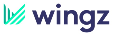 Wingz Logo