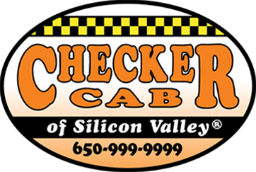 Checker Cab of Silicon Valley logo