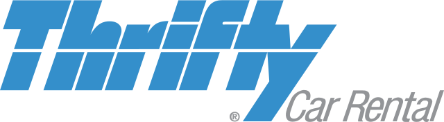 Thrifty Logo