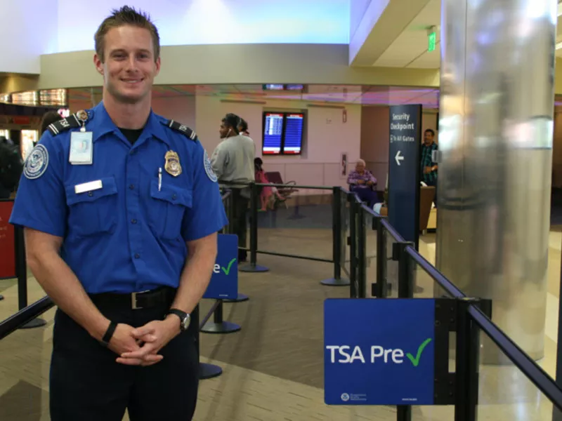 TSA Precheck™