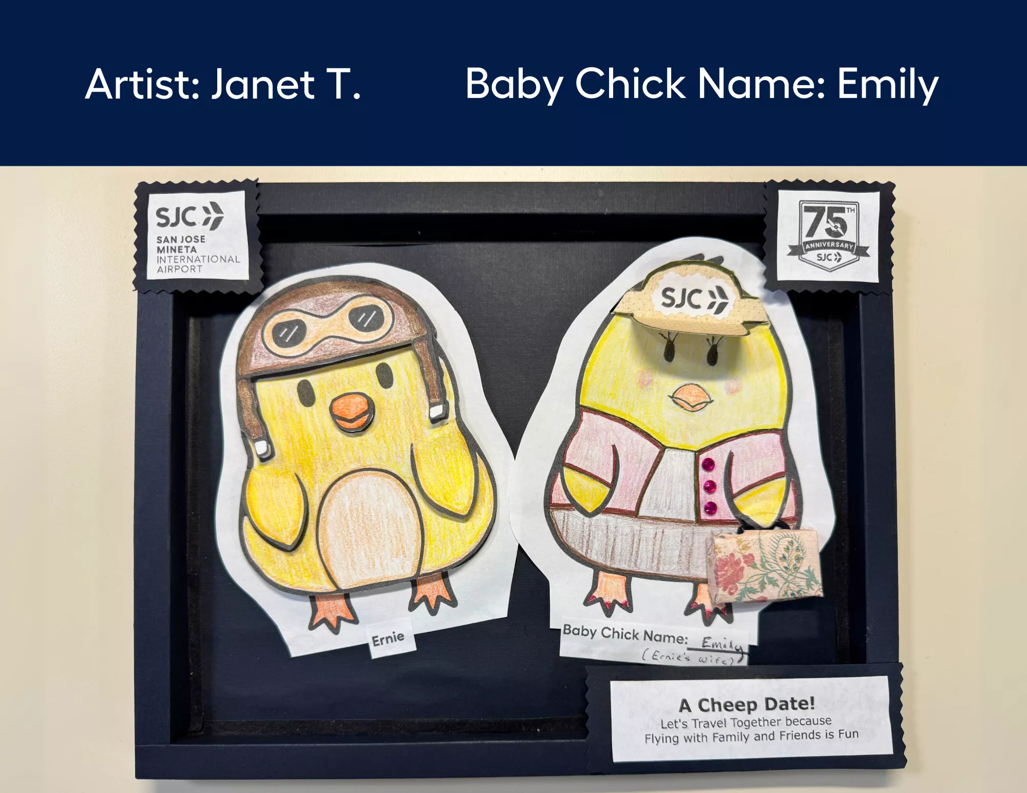 Honorable Mentions (Ages 18 and Up) 4