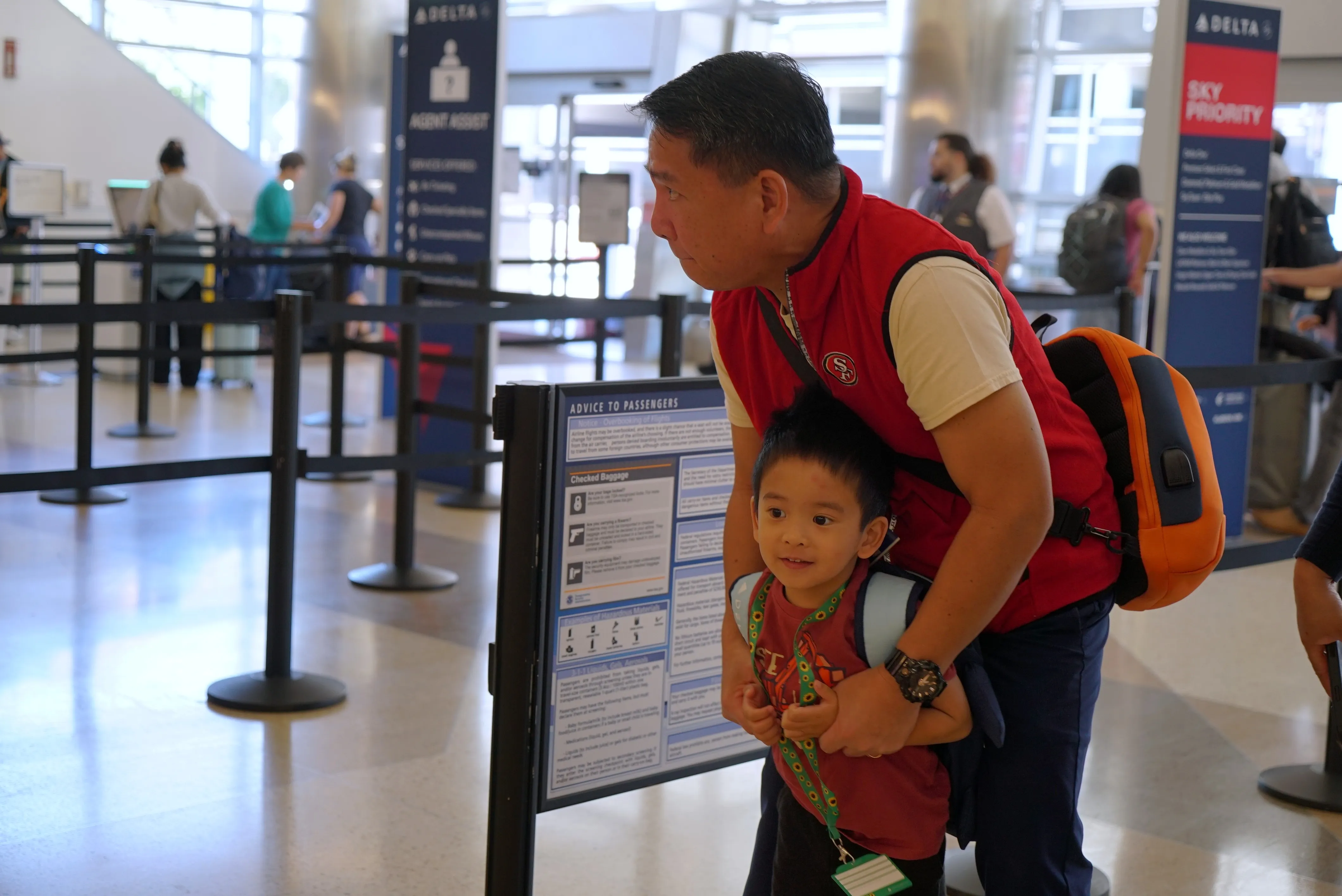 Wings for All 2026 at SJC