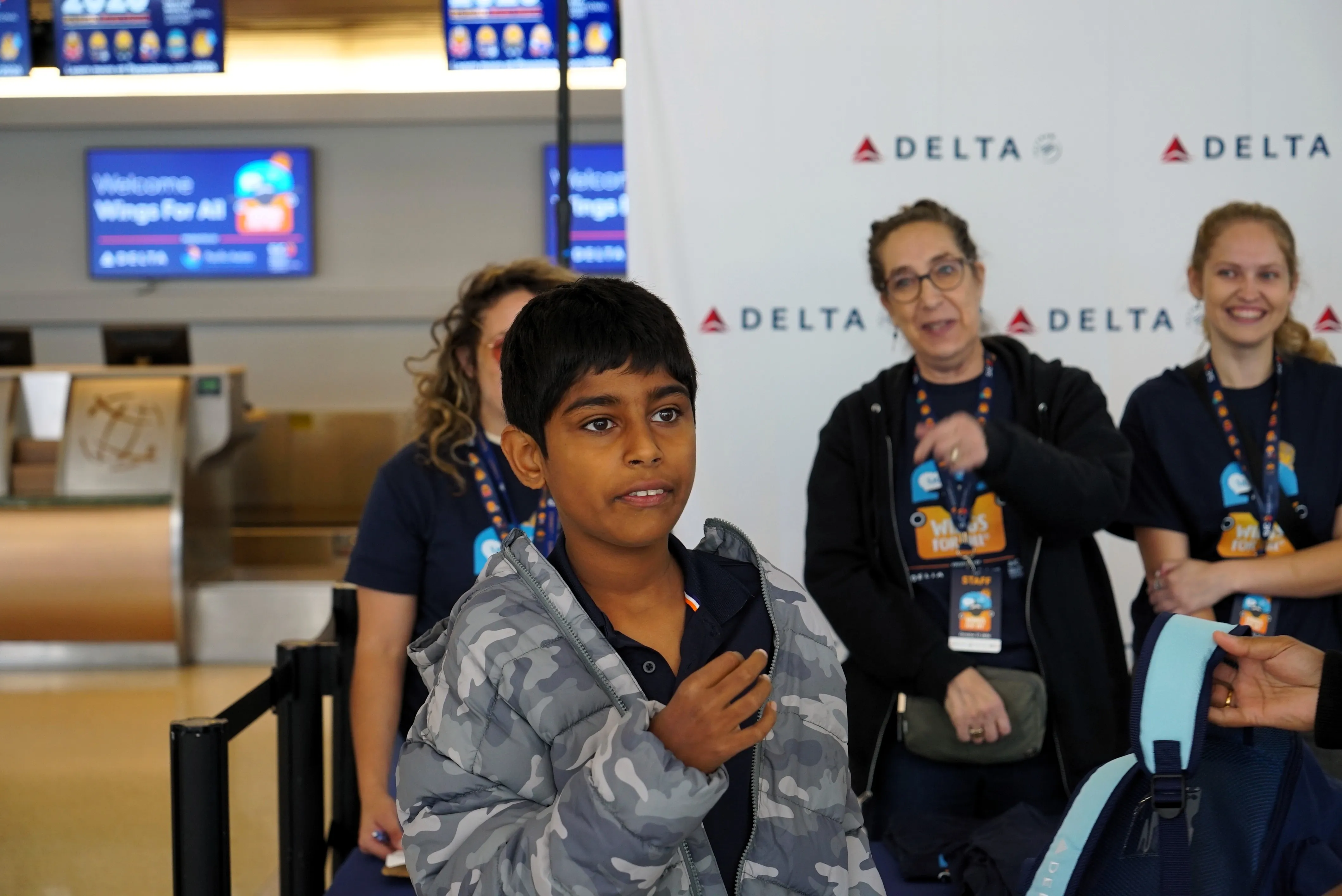 Wings for All 2026 at SJC