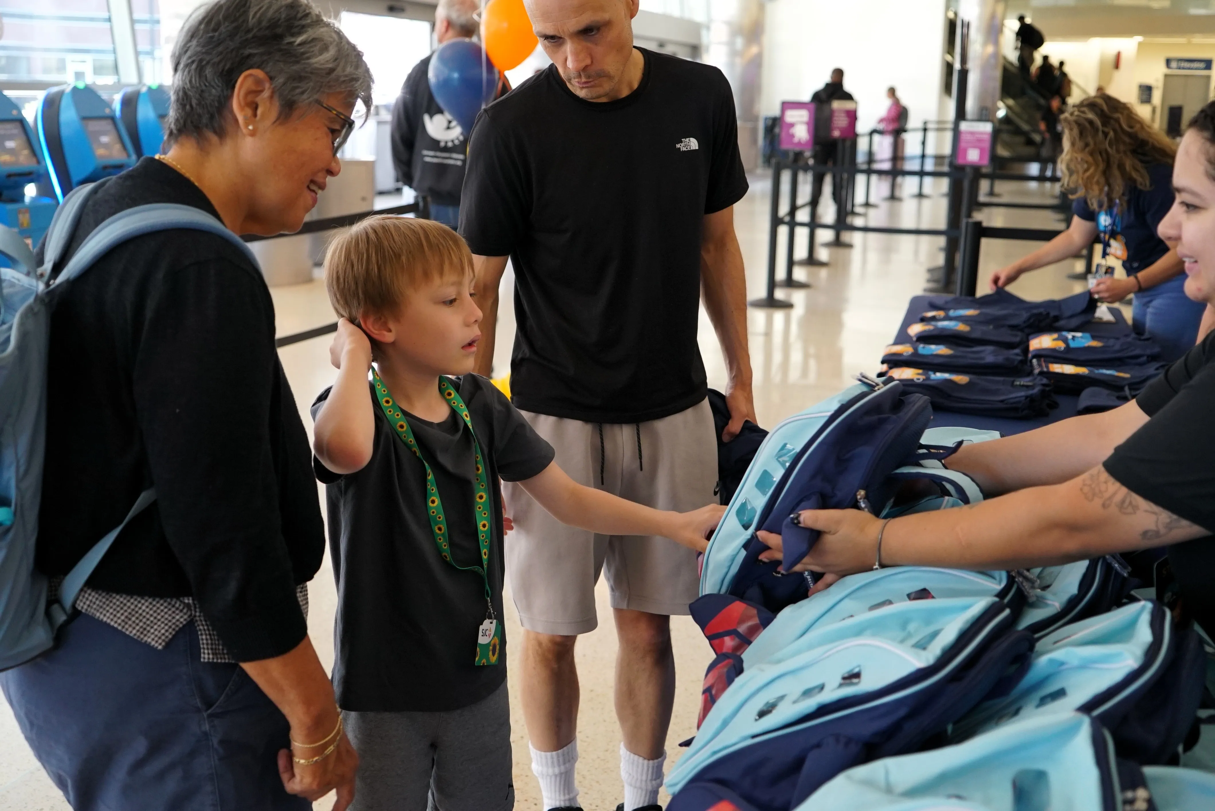 Wings for All 2026 at SJC